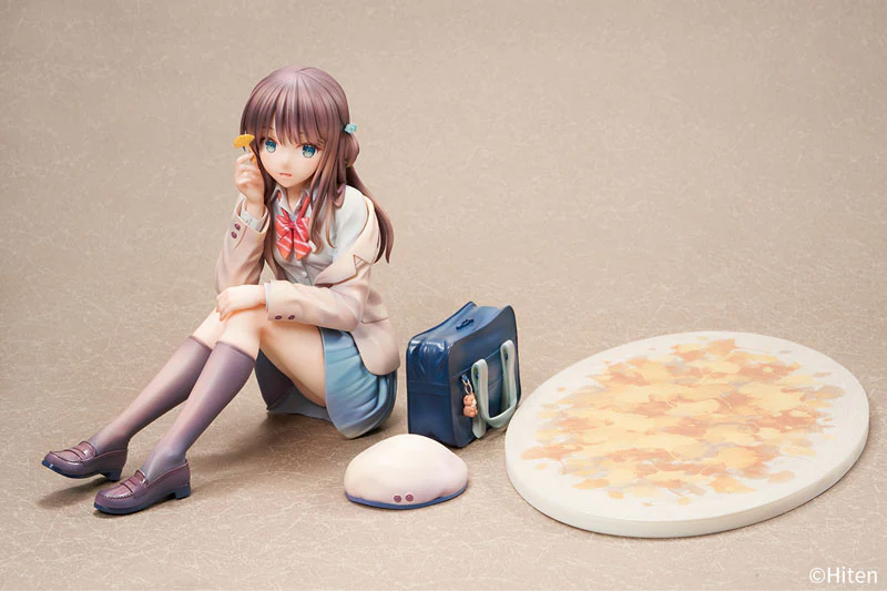 Original - Aki no Iro - 1/6 (Hobby Chaton) - Image 7