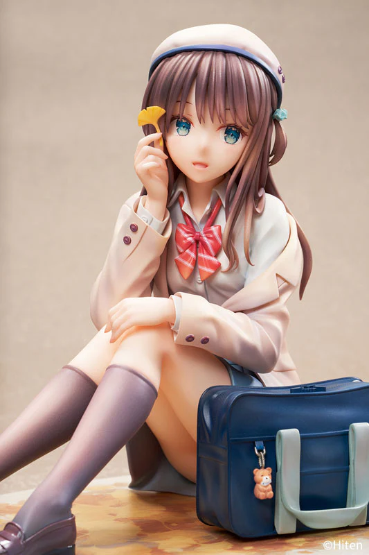 Original - Aki no Iro - 1/6 (Hobby Chaton) - Image 8