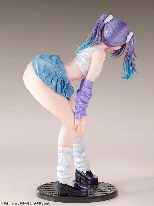 Original - Akino Erina - 1/6 (B'full FOTS JAPAN) - Image 4