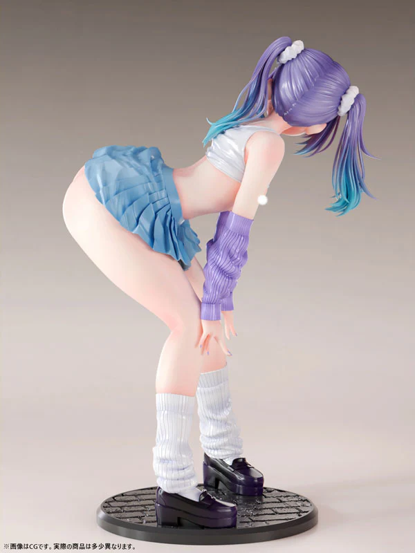 Original - Akino Erina - 1/6 (Insight) - Image 3