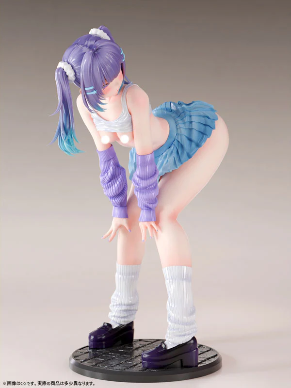 Original - Akino Erina - 1/6 (Insight) - Image 8