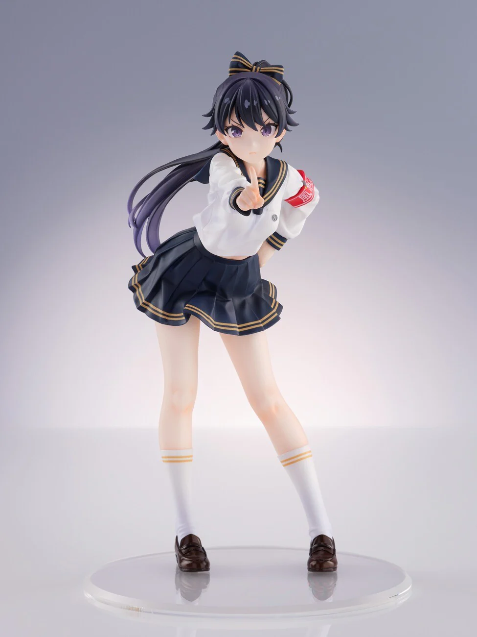 Original - Alpha Uyu - 1/7 (Bastetoys, Tokyo Figure) - Image 2