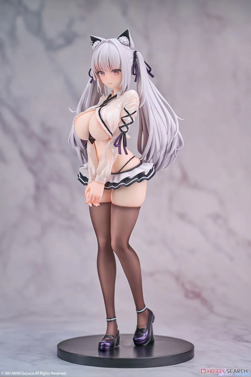 Original - Alvina-chan - 1/7 - Nure Ver. (Siki Anim) - Image 4