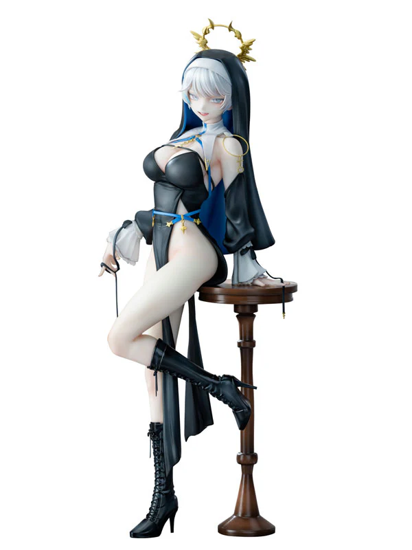 Original - Anastasia - 1/6 (Fallingcat, Kawa Design)