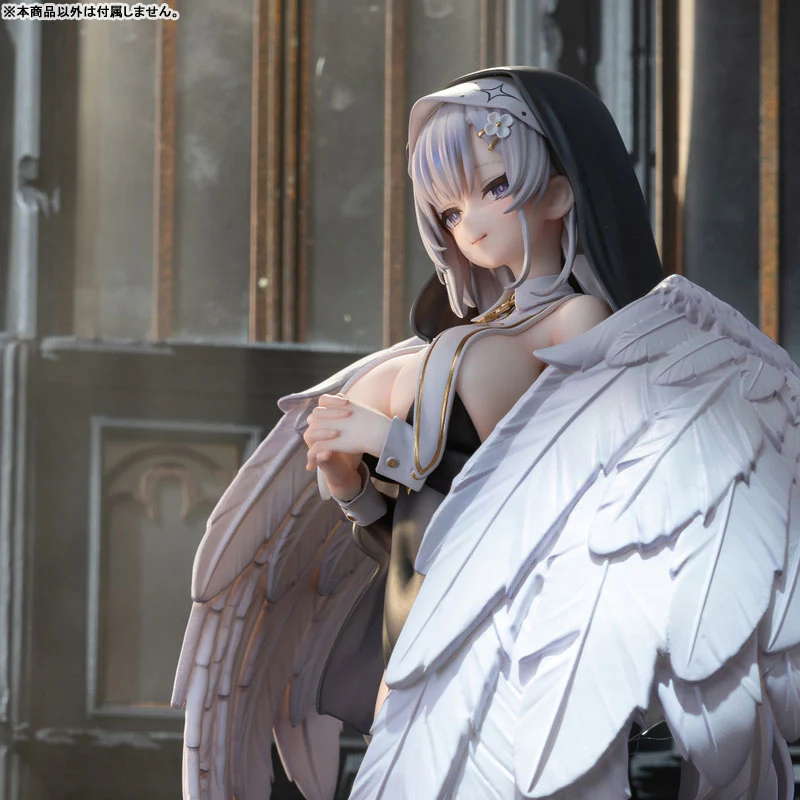 Original - Angel Nun - 1/6 - Regular Edition (Kawa Design) - Image 3
