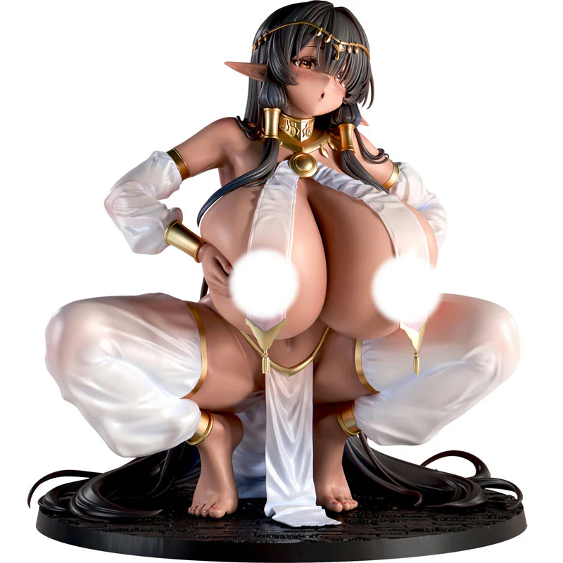 Original - Another World Dark Elf - Saryuna - 1/6 (Insight)