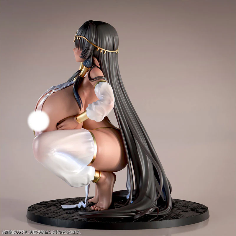 Original - Another World Dark Elf - Saryuna - 1/6 (Insight) - Image 3