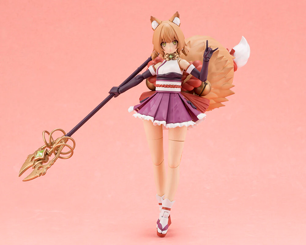 Original - Arcanadea - Yukumo (Kotobukiya) - Image 7