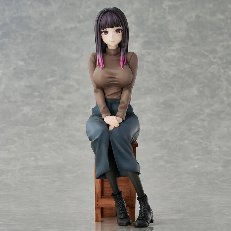 [Discontinued] Original - Art Club's Reika-sensei (Union Creative International Ltd) - Image 2