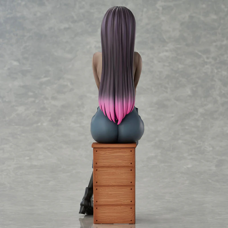 [Discontinued] Original - Art Club's Reika-sensei (Union Creative International Ltd) - Image 5