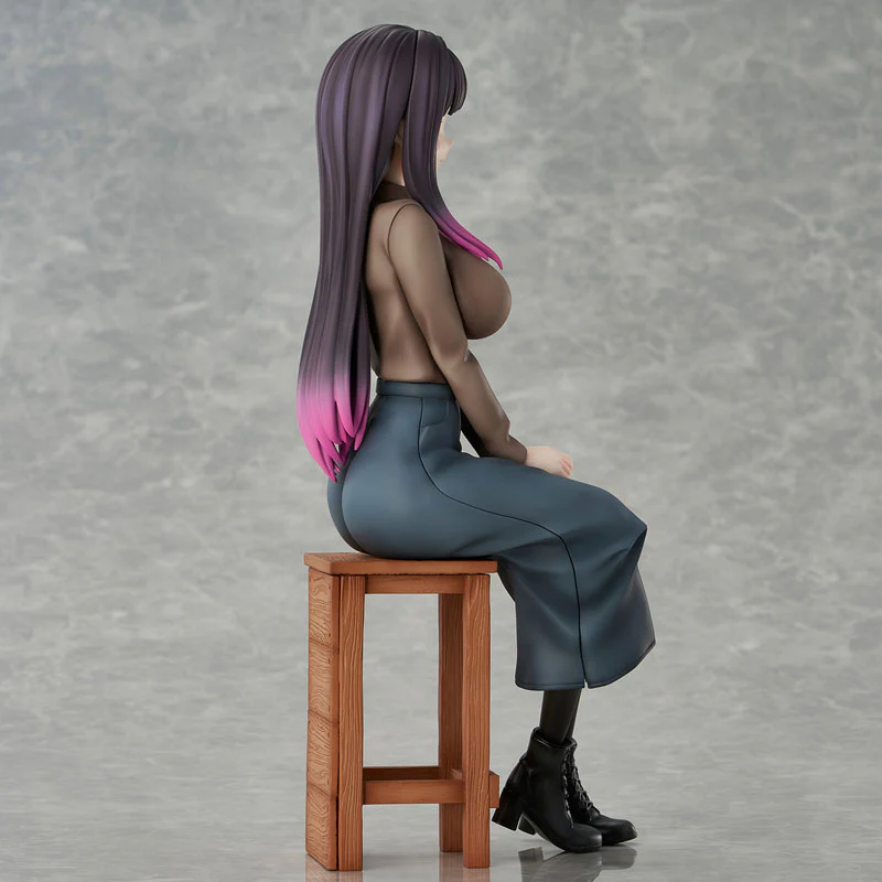 [Discontinued] Original - Art Club's Reika-sensei (Union Creative International Ltd) - Image 6