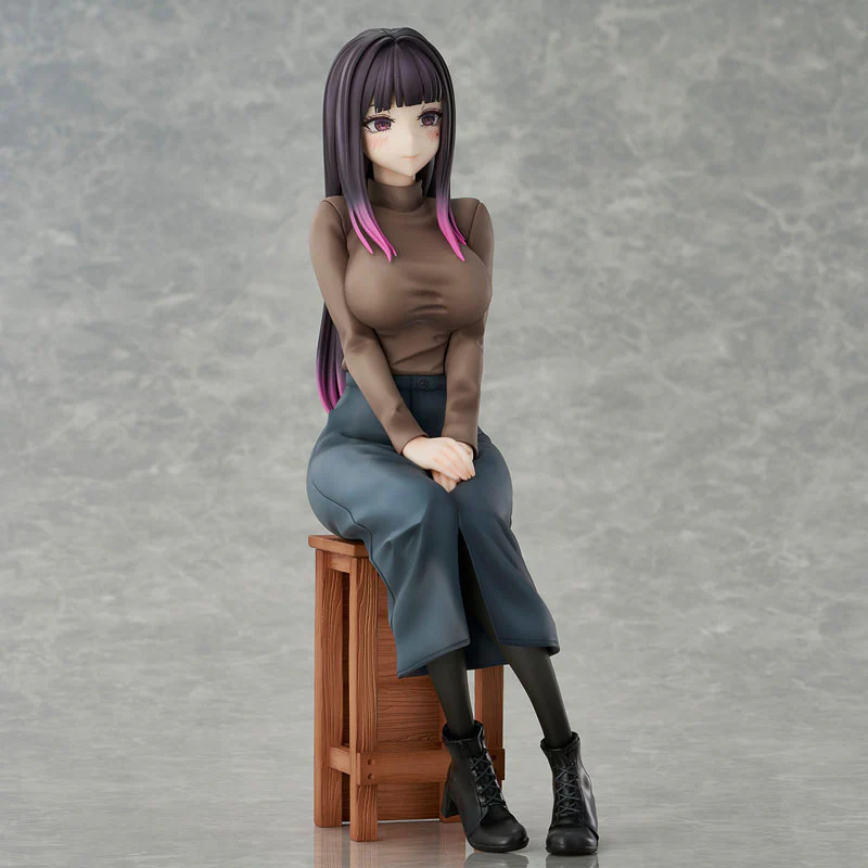 [Discontinued] Original - Art Club's Reika-sensei (Union Creative International Ltd) - Image 7