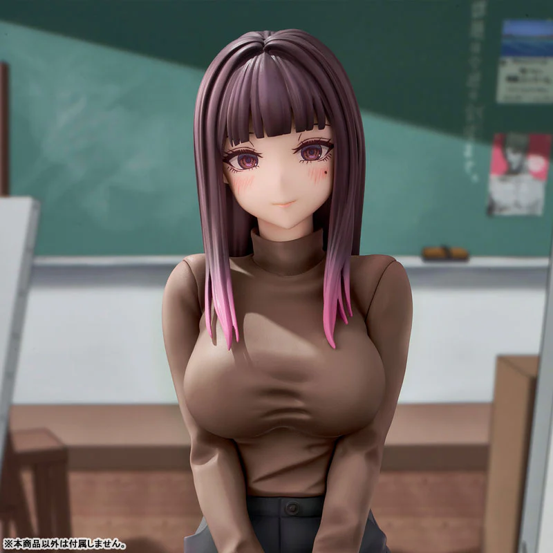 [Discontinued] Original - Art Club's Reika-sensei (Union Creative International Ltd) - Image 8