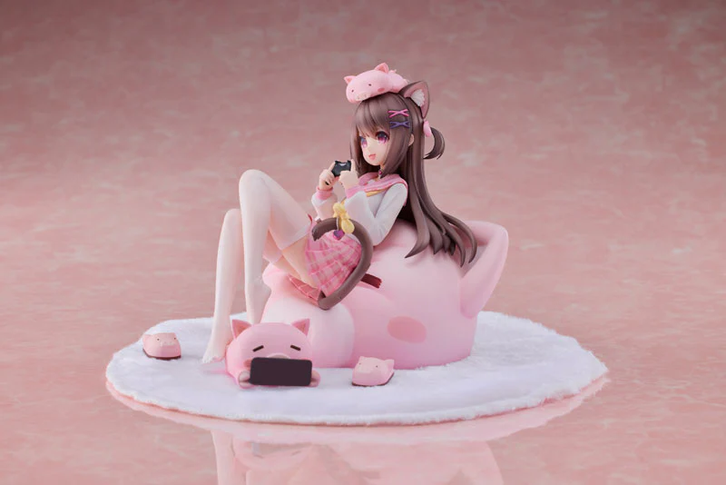 Original - Asaki - 1/7 (RaiseDream) - Image 2
