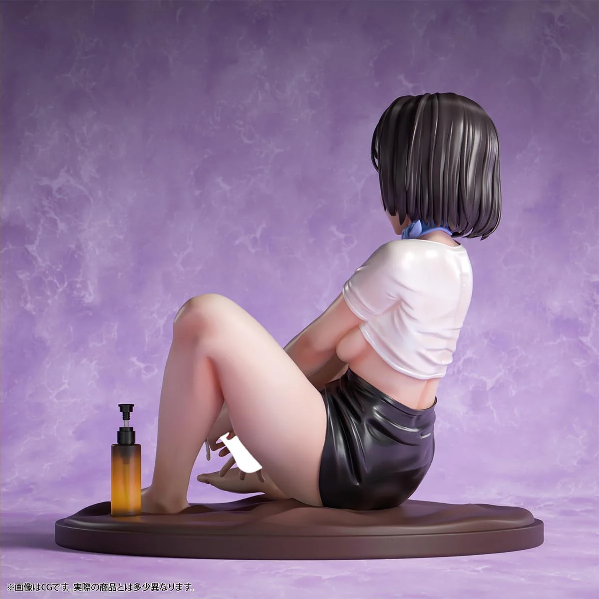 Original - Ayane - 1/6 (Insight) - Image 4