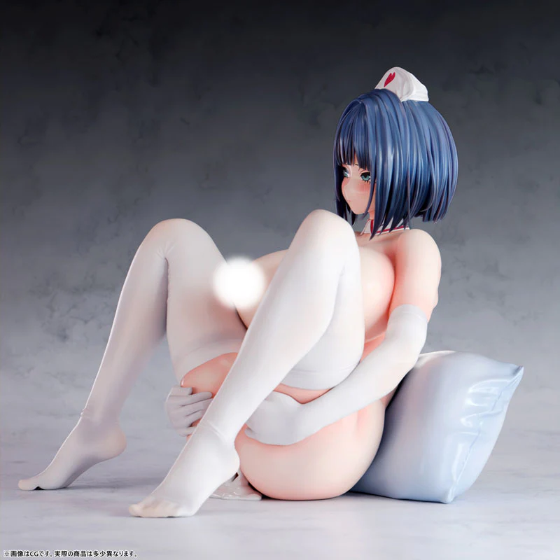 Original - Ayasaka~san - 1/6 (Insight) - Image 7