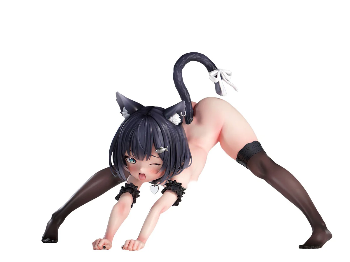 Original - Azuki - 1/6 - 2025 Re-release (Insight)