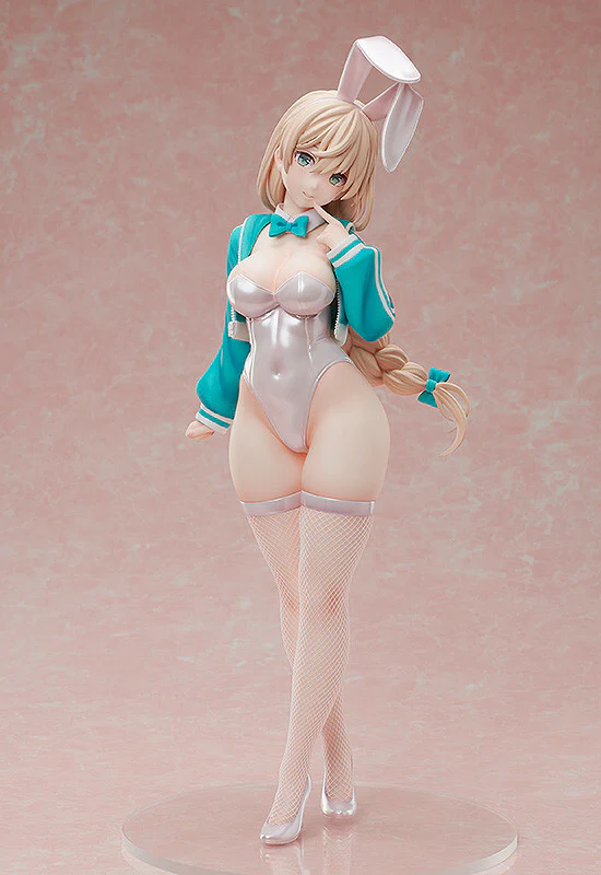 Original - B-style - Aotsugi Hajime - 1/4 (FREEing) - Image 2