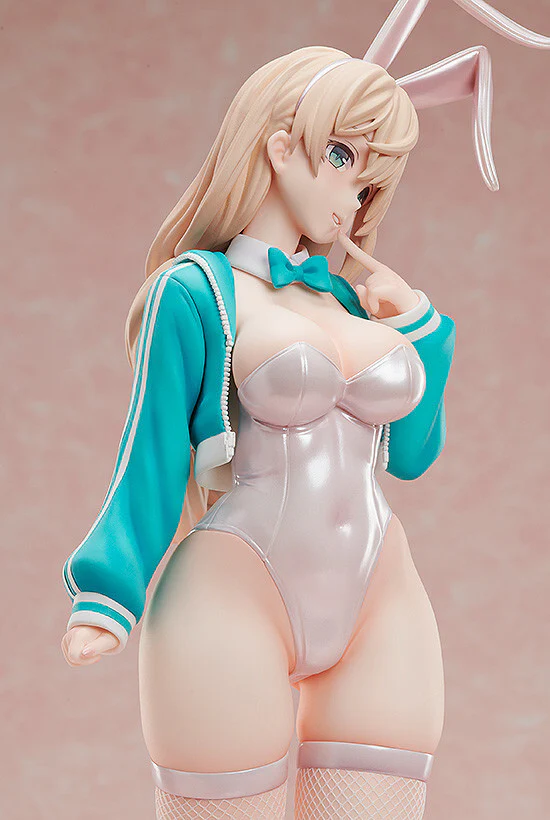Original - B-style - Aotsugi Hajime - 1/4 (FREEing) - Image 3