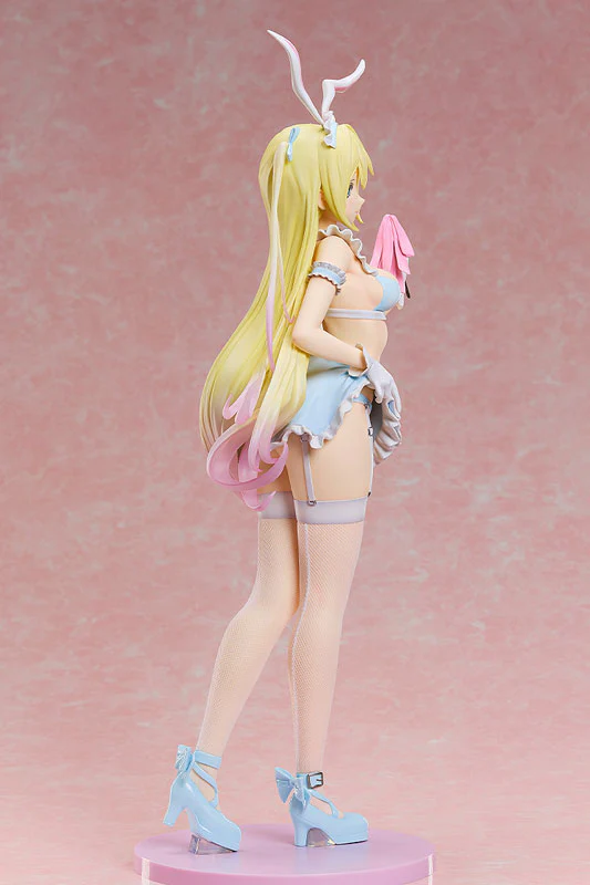 Original - B-style - Eruru - 1/4 - Pastel Rabbit Ver. (FREEing) - Image 4