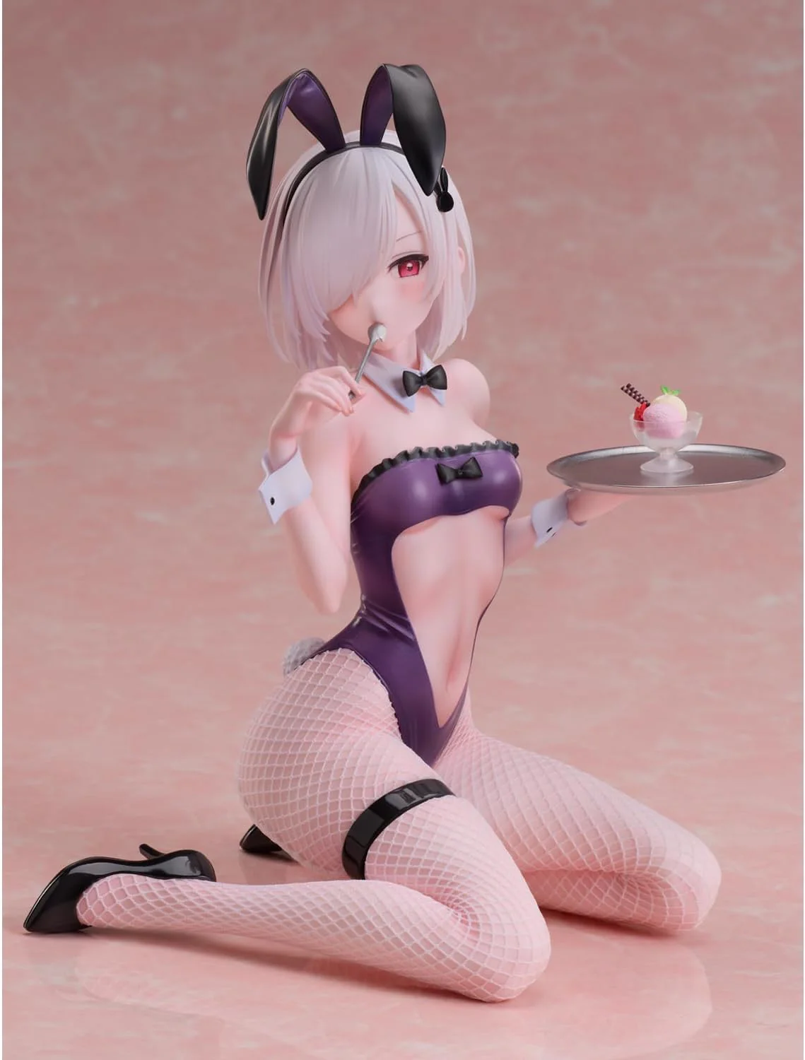 Original - B-style - Iro Bunny - 1/6 (FREEing, Union Creative International Ltd) - Image 3