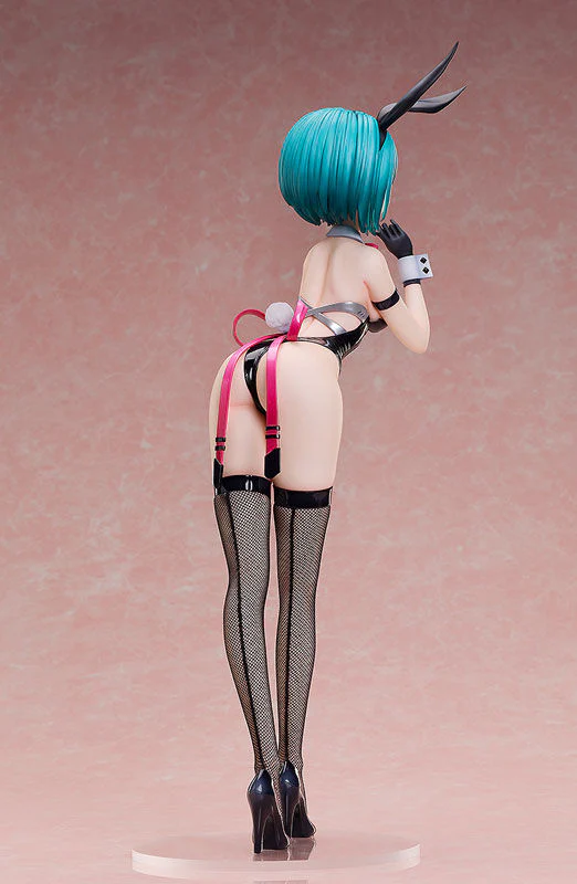 Original - B-style - Lil Beryl - 1/4 (FREEing) - Image 7