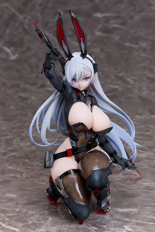 Original - B-style - Samurai Bunny Botan - 1/6 (FREEing) - Image 2
