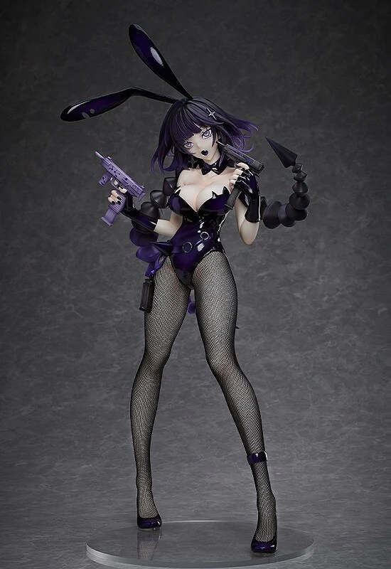Original - B-style - Yakuwa Nazumi - 1/4 (FREEing) - Image 3