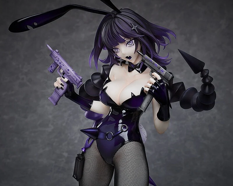 Original - B-style - Yakuwa Nazumi - 1/4 (FREEing) - Image 4