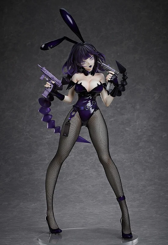 Original - B-style - Yakuwa Nazumi - 1/4 (FREEing) - Image 6