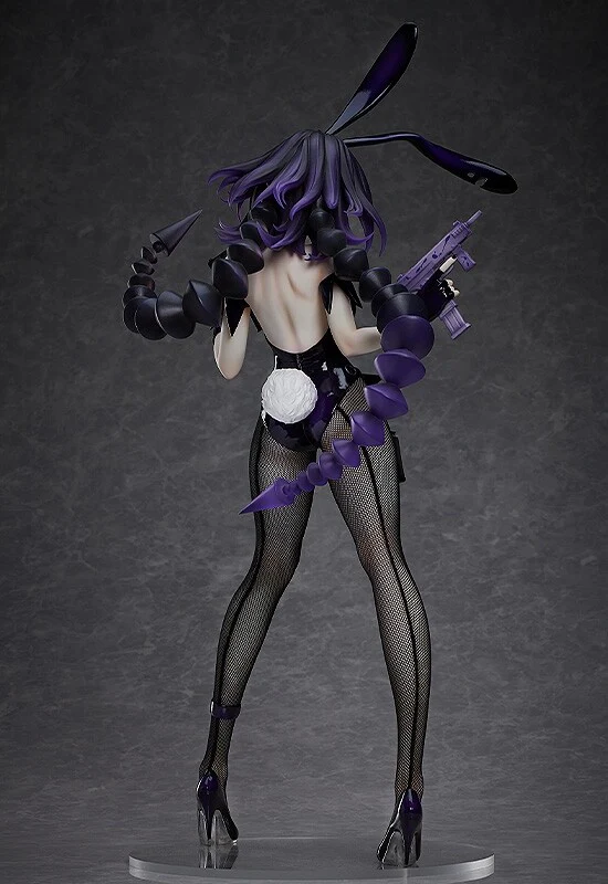 Original - B-style - Yakuwa Nazumi - 1/4 (FREEing) - Image 8