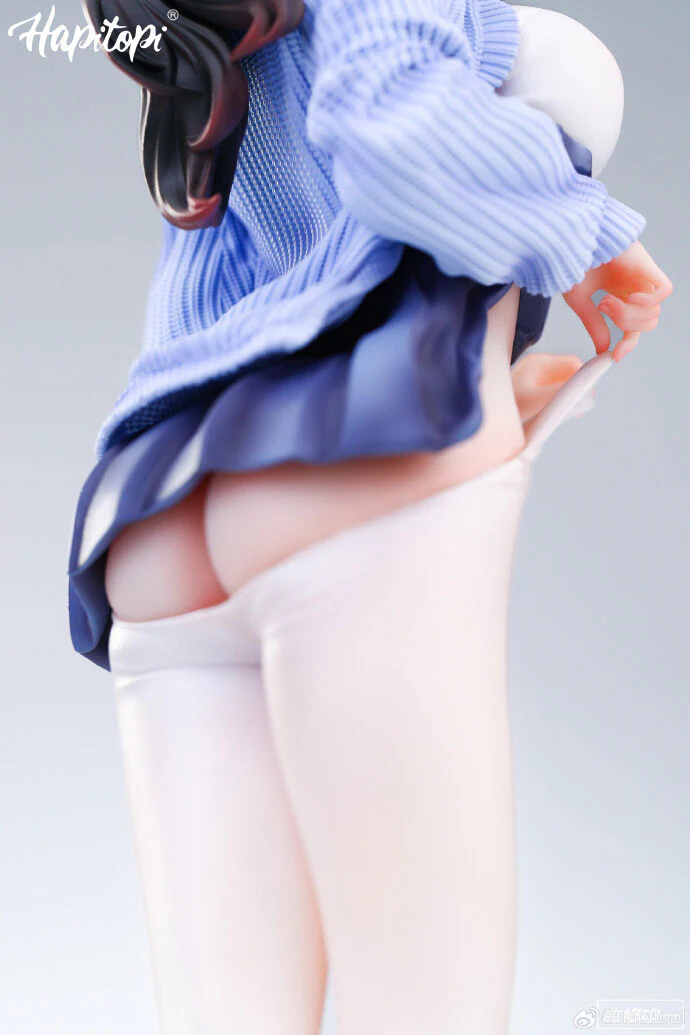 Original - Bathroom Sister - 1/6 (Hapitopi) - Image 3