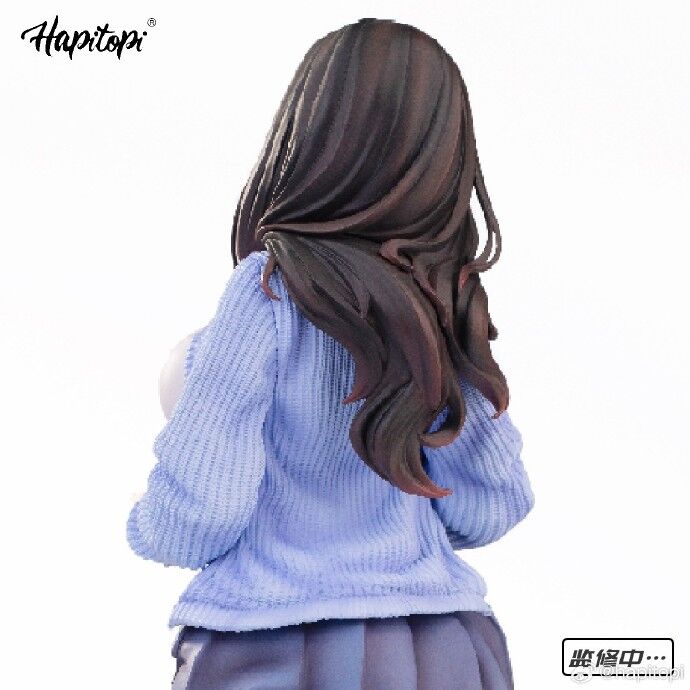 Original - Bathroom Sister - 1/6 (Hapitopi) - Image 4