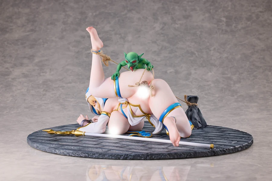 Original - Beast Banquet - Saint Charlotte - Special Ver. - Regular Edition (Deitys Collector) - Image 5
