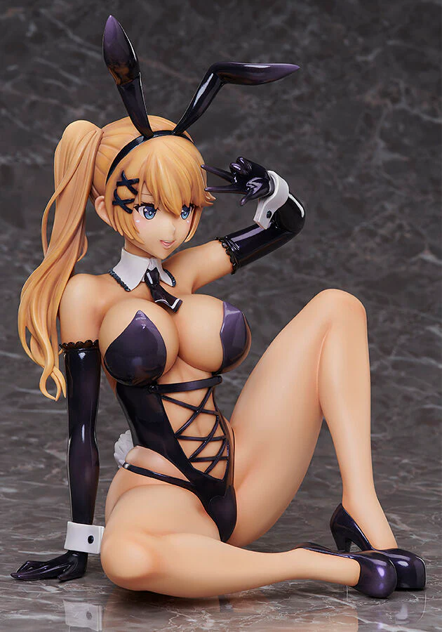 Original - Binding Creator's Opinion - Creator's Collection - Rio - 1/4 - Bare Leg Ver. (BINDing, Native) [Shop Exclusive] - Image 3