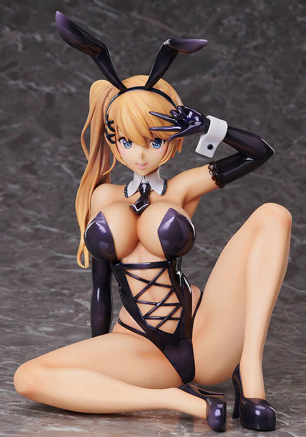 Original - Binding Creator's Opinion - Creator's Collection - Rio - 1/4 - Bare Leg Ver. (BINDing, Native) [Shop Exclusive] - Image 4