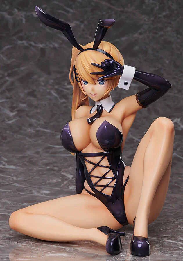 Original - Binding Creator's Opinion - Creator's Collection - Rio - 1/4 - Bare Leg Ver. (BINDing, Native) [Shop Exclusive] - Image 5