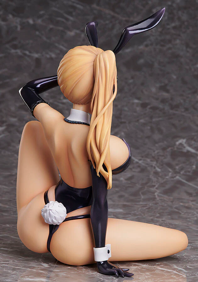 Original - Binding Creator's Opinion - Creator's Collection - Rio - 1/4 - Bare Leg Ver. (BINDing, Native) [Shop Exclusive] - Image 7