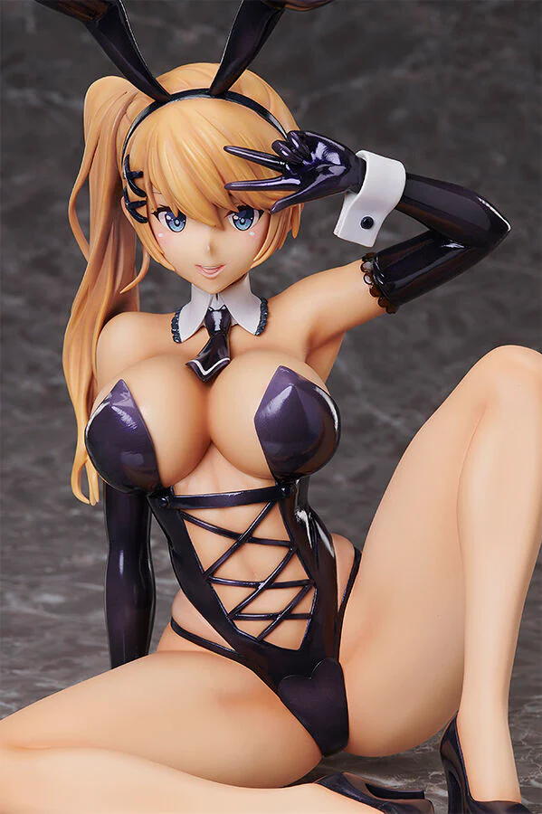 Original - Binding Creator's Opinion - Creator's Collection - Rio - 1/4 - Bare Leg Ver. (BINDing, Native) [Shop Exclusive] - Image 9