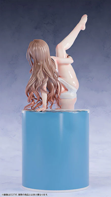 Original - Blanc - 1/6 (B'full FOTS JAPAN) - Image 4
