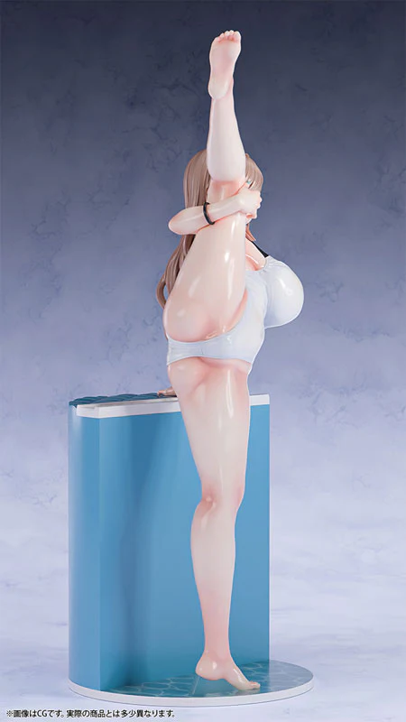 Original - Blanc - 1/6 (B'full FOTS JAPAN) - Image 6