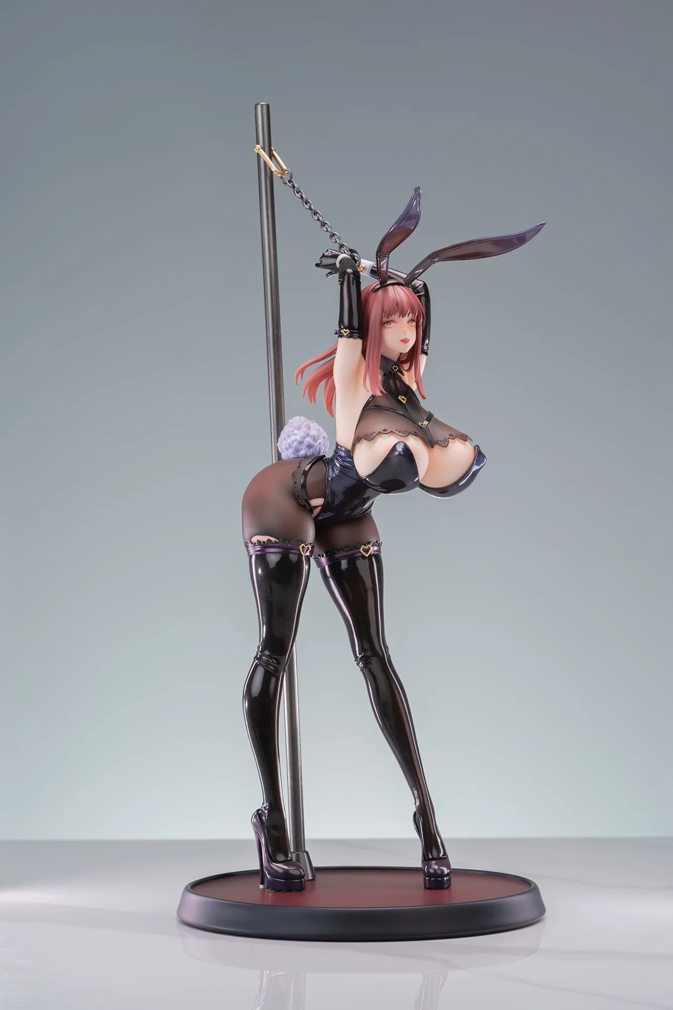 Original - Bound Bunny Girl - 1/6 (ADAMAS) - Image 2