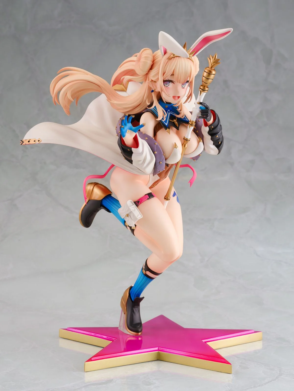 Original - Bunny Elf Princess - 1/6 (Gentlemen, Wonderful Works) - Image 2