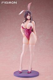 Original - Bunny Girl Anna - 1/4 (Figmon) - Image 2