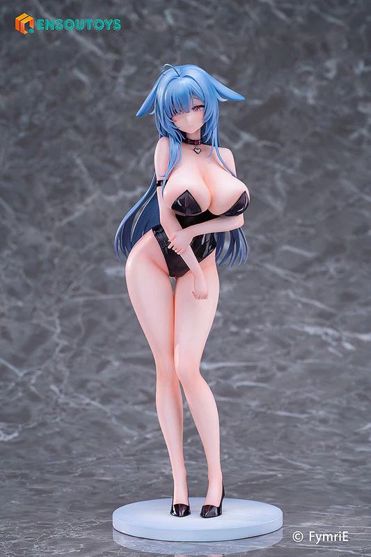 Original - Bunny Winnie - 1/6 (Ensoutoys) - Image 2