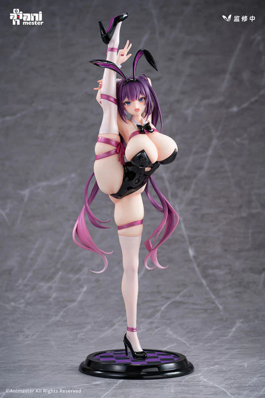 Original - Bunny Yuna-chan - 1/4 (AniMester) - Image 2