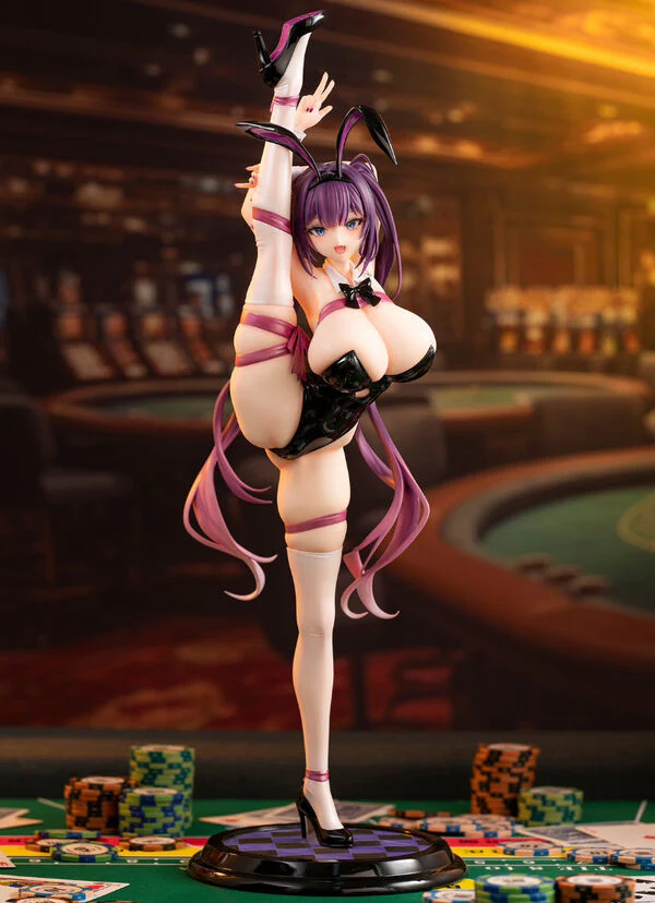 Original - Bunny Yuna-chan - 1/4 (AniMester) - Image 3