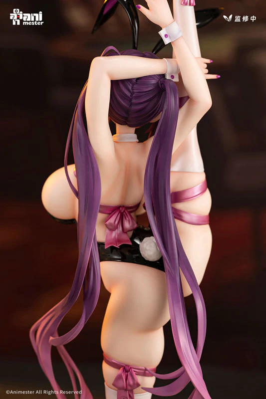 Original - Bunny Yuna-chan - 1/4 (AniMester) - Image 5