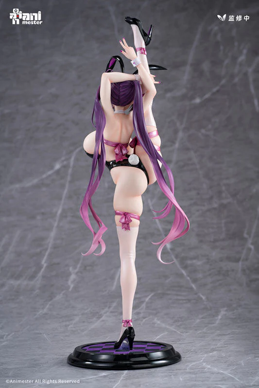 Original - Bunny Yuna-chan - 1/4 (AniMester) - Image 8
