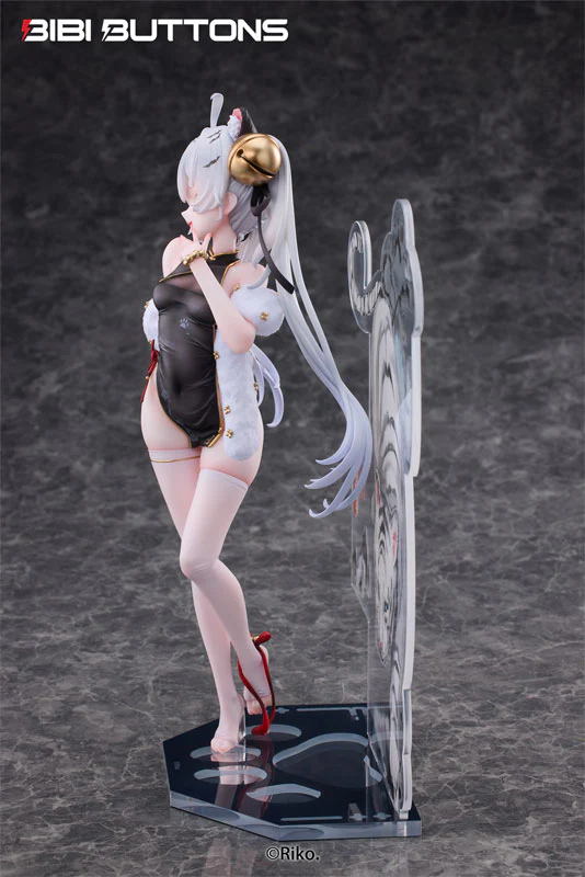 Original - Byakko - 1/6 (Bibi Buttons) - Image 3
